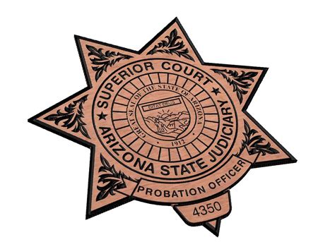 az parole department.